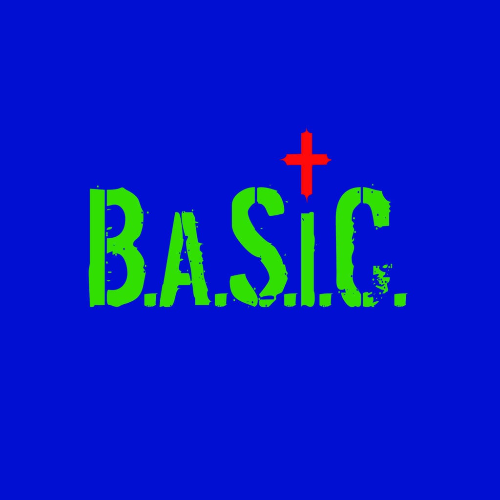 B.a.S.i.C. Logo